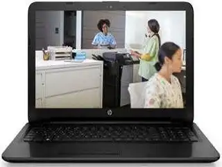  HP 15 AC649TU (V5D72PA) Laptop (Pentium Quad Core 4 GB 500 GB DOS) prices in Pakistan